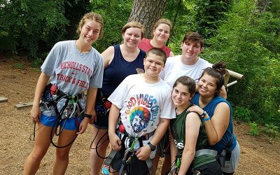 Mystery  Mission  Trip  –  Memphis