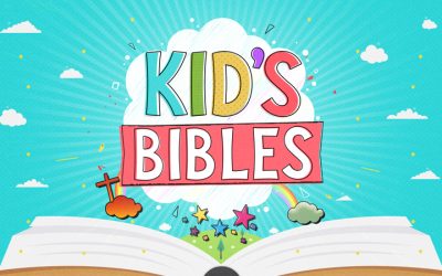 Kids Bibles